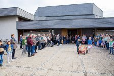 06.10.2024 Erntedankfest